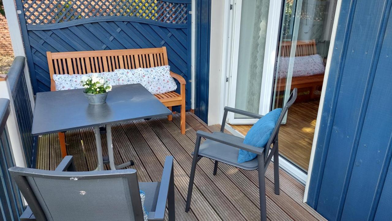 Ferienwohnung Am Freitagsbach 첼레 외부 사진